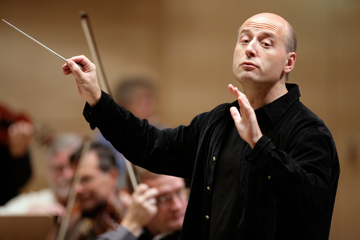 Paavo Järvi