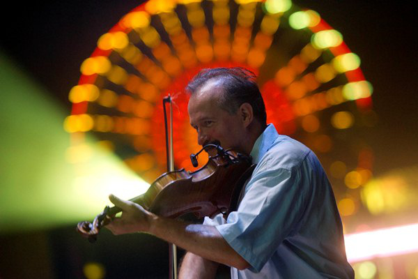 Csík Zenekar: Daloskönyv szuperkoncert