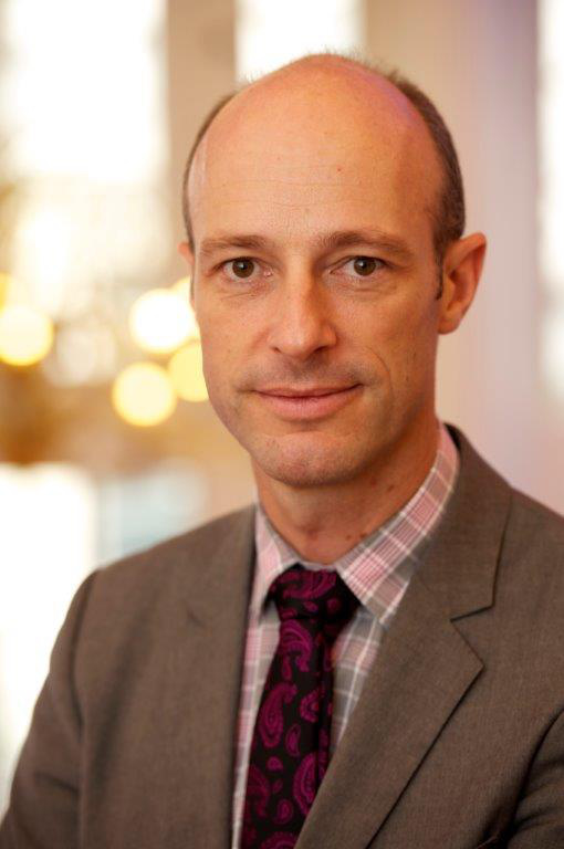 Ulrich Hauschild