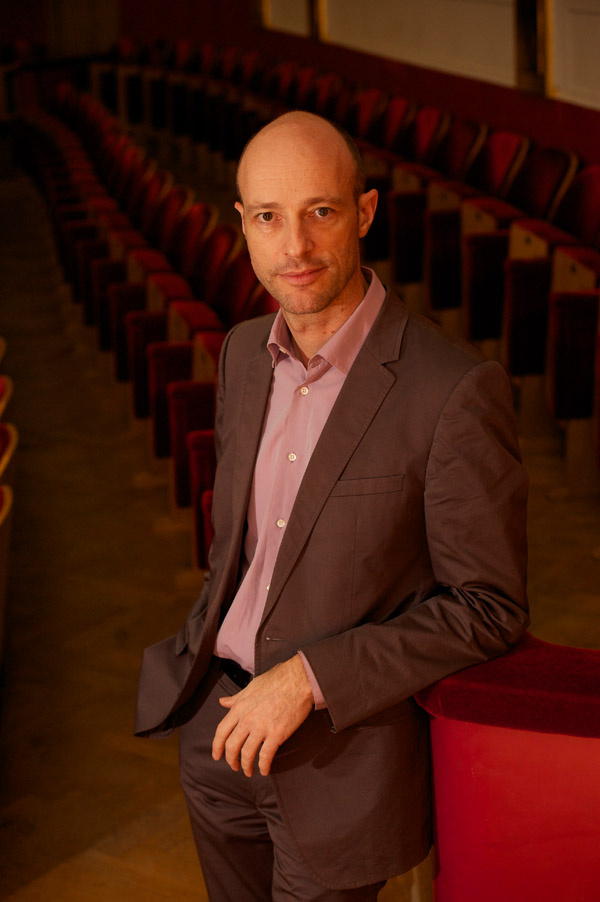 Ulrich Hauschild