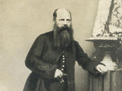 Mosonyi Mihály