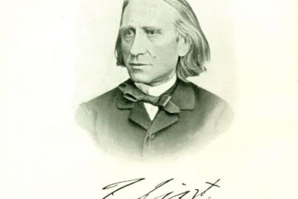 Liszt Ferenc
