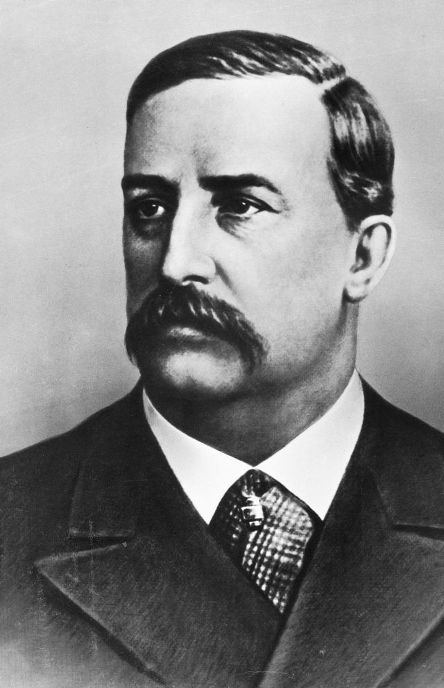 Alekszandr Borogyin