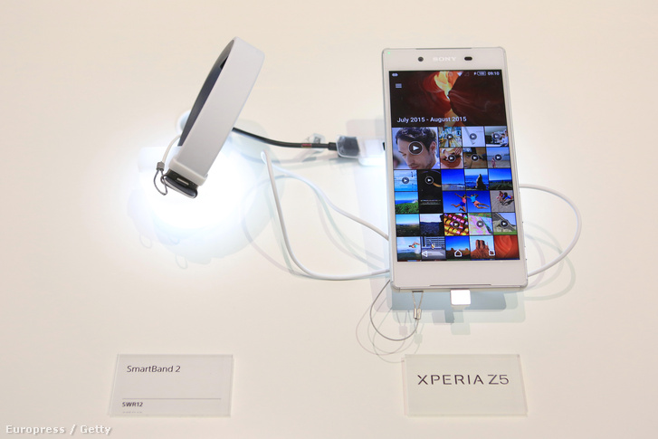 Xperia Z5