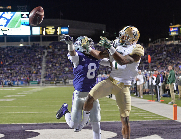 Corey Coleman