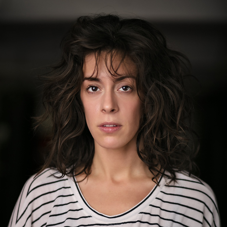 Pálos Hanna