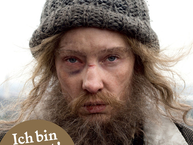Na ezen a fotón biztos, hogy nem ismeri fel az Oscar-díjas sztárt