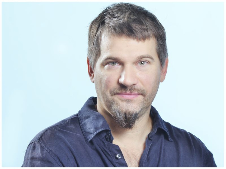 Keszég László