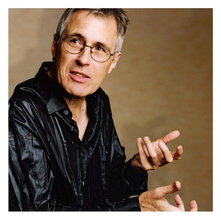 Christian Zacharias