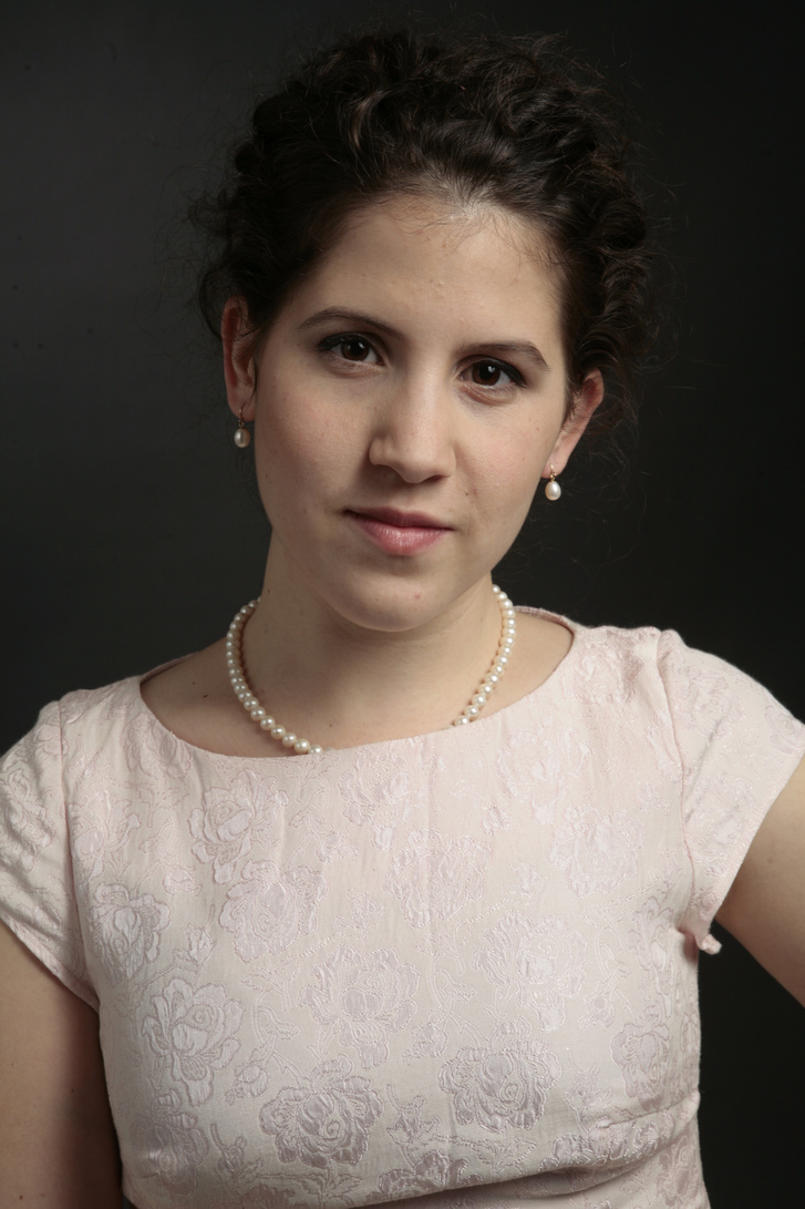 Hagar Sharvit