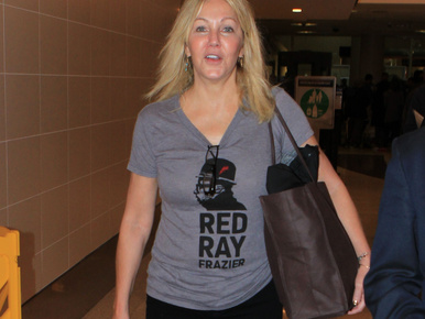 Heather Locklear ennyire még sosem volt hétköznapi