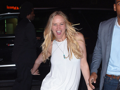 Éhezők viadala-nap: rúgjon be úgy, mint Jennifer Lawrence!
