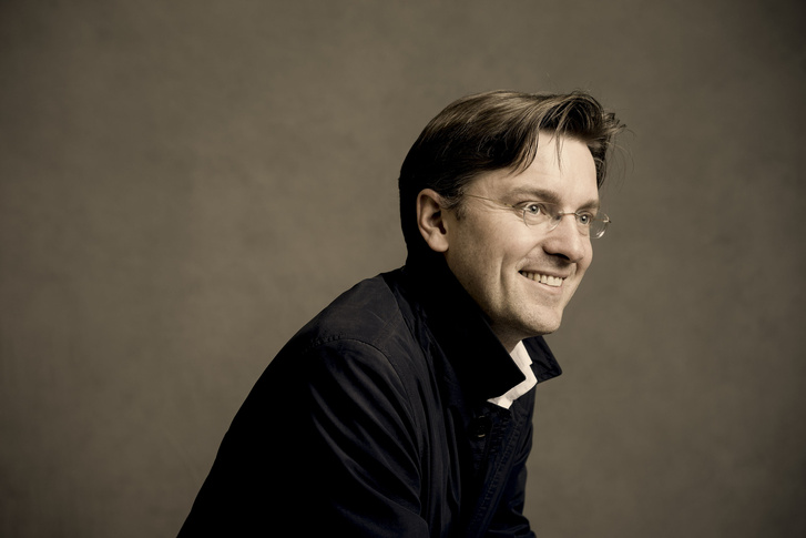 Tomáš Netopil