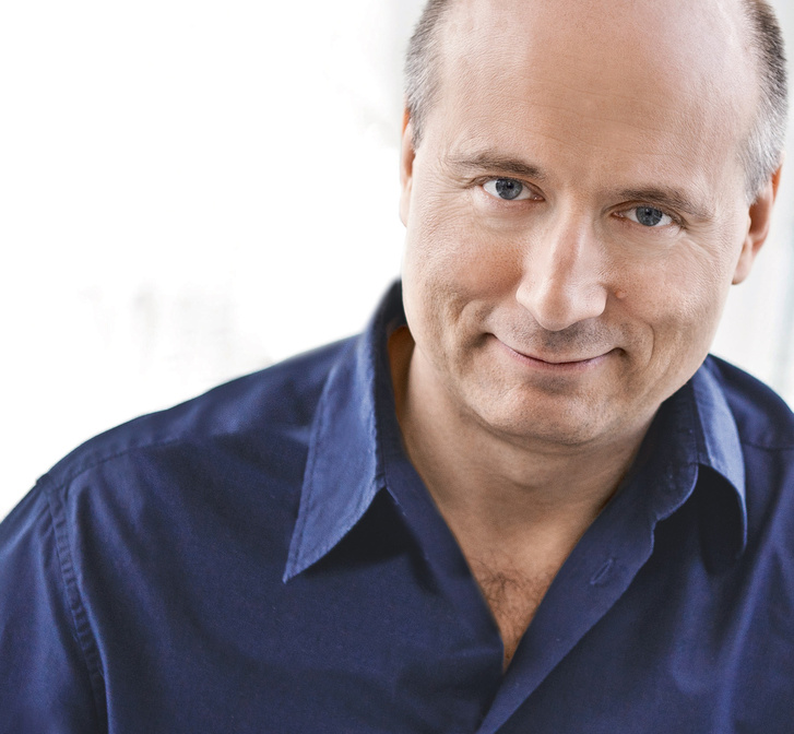 Paavo Järvi