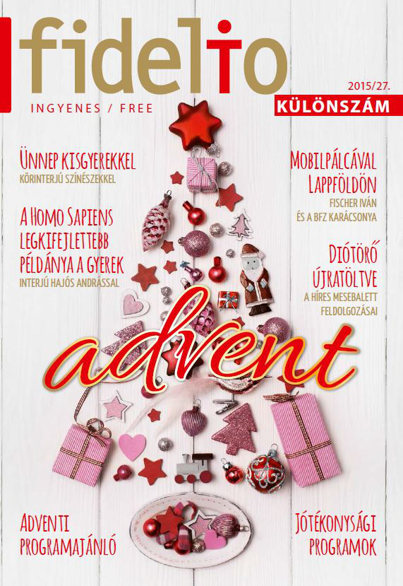 Fidelio Advent