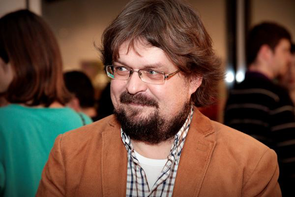 Gulyás Gábor