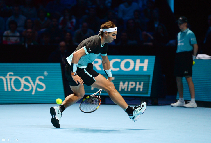 Rafael Nadal