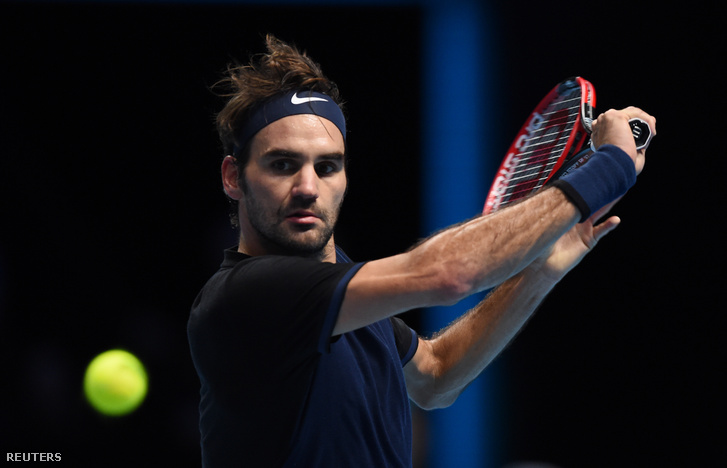 Roger Federer