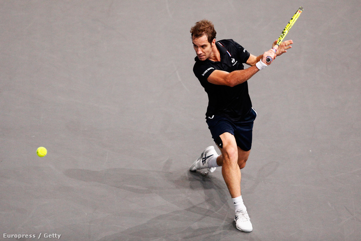 Richard Gasquet