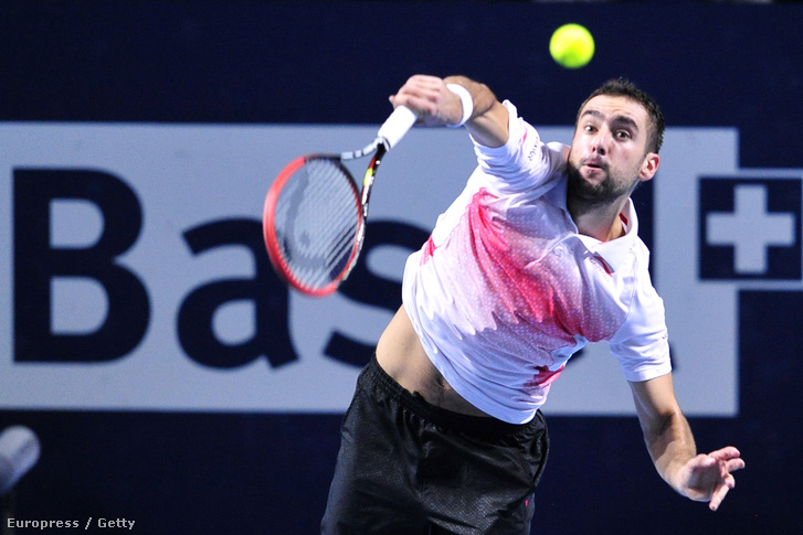 Marin Cilic