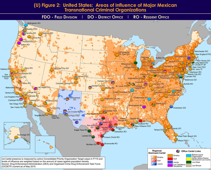 Mexican-Cartels-in-USA-DEA-Map2-2015-Large