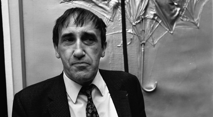 Tadeusz Kantor