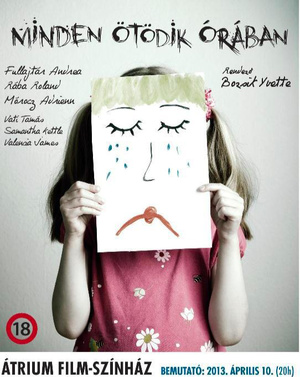Minden ötödik órában