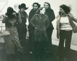 Westbeth Playwrights Feminist Collective