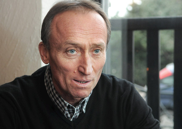 Blaskó Balázs