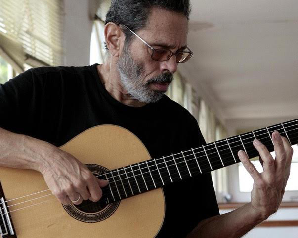 Leo Brouwer