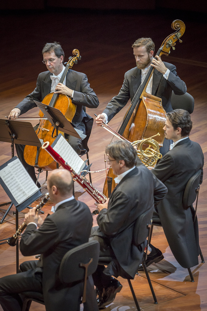 Wiener Kammerensemble