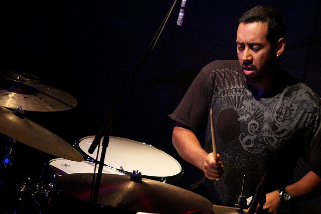 Antonio Sanchez