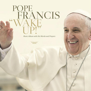 pope album