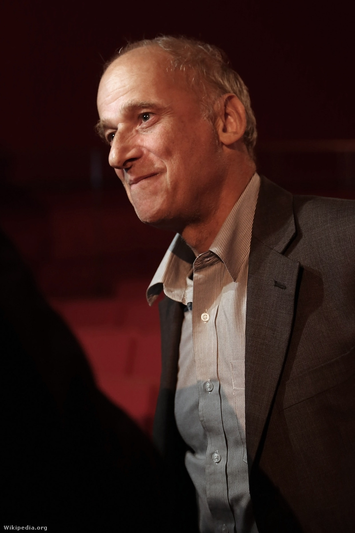 Luc Bondy