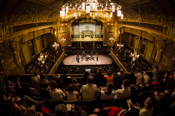 Concerto Armonico