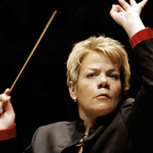 Marin Alsop