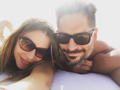 Sofia Vergara és férje túl tökéletes