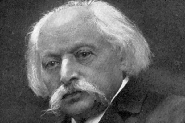 Goldmark Károly