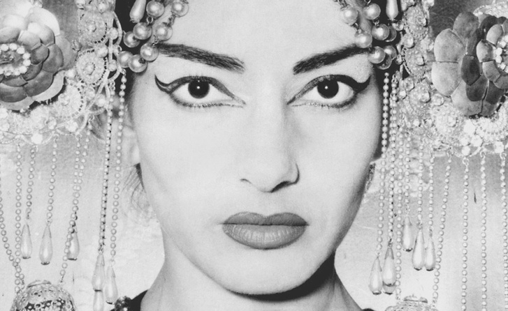 Maria Callas 3
