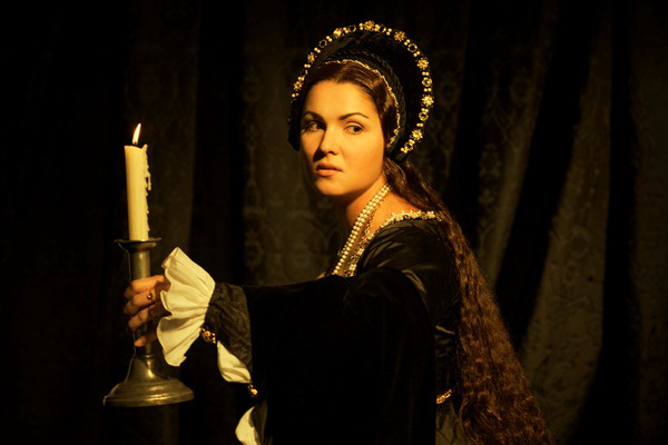 Anna Netrebko