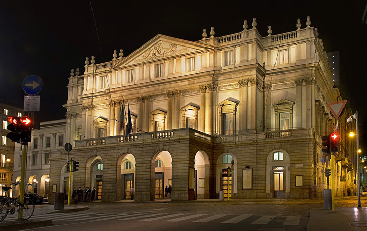 La Scala