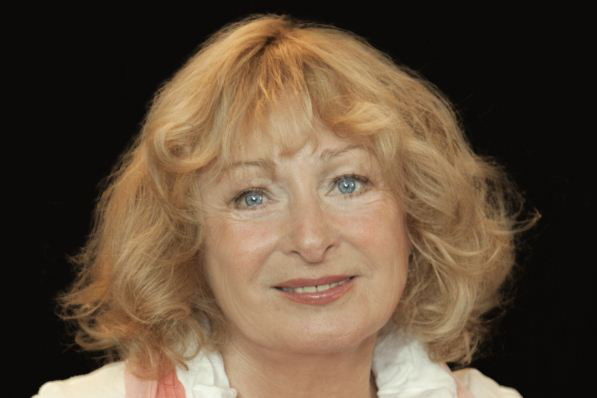 Bánsági Ildikó