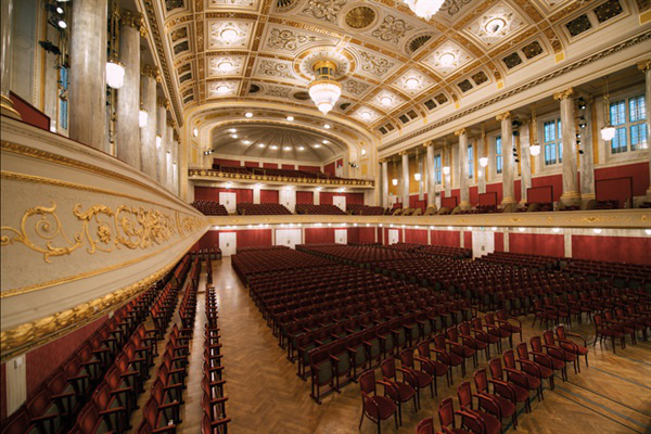 Wiener Konzerthaus