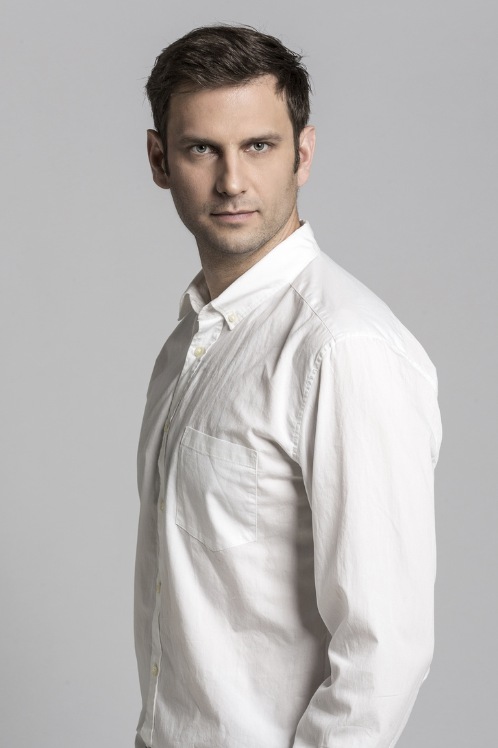 Simon Kornél