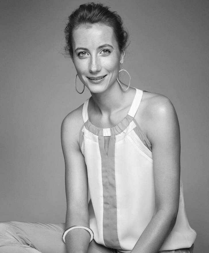 Balla Eszter