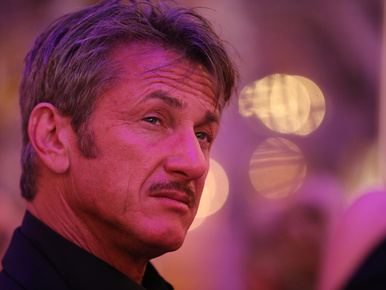 Madonna azt állítja, Sean Penn sosem bántotta őt