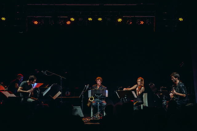 Black Page Orchestra