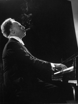 Arthur Rubenstein
