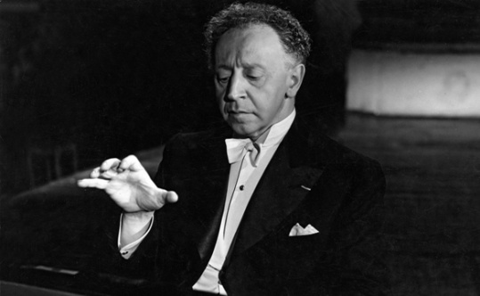 Arthur Rubinstein