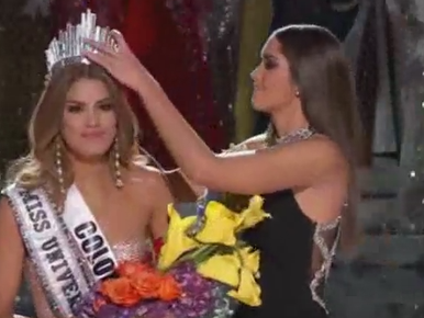 Magyar döntős nem, botrány viszont volt a Miss Universe-en